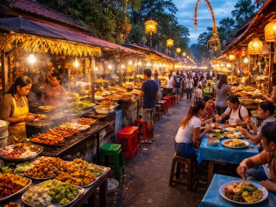 How Much Does It Cost to Go to Bali