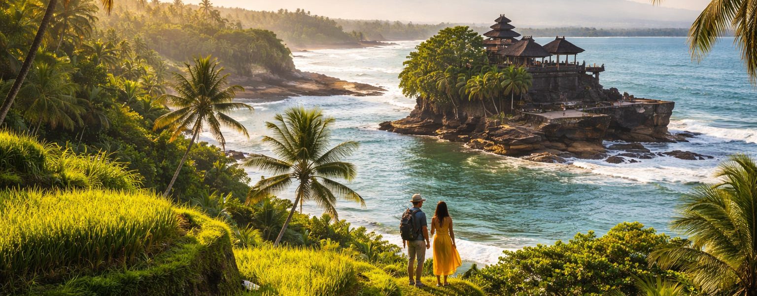 is bali a good place to visit