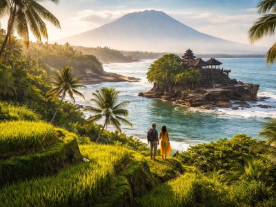 is bali a good place to visit