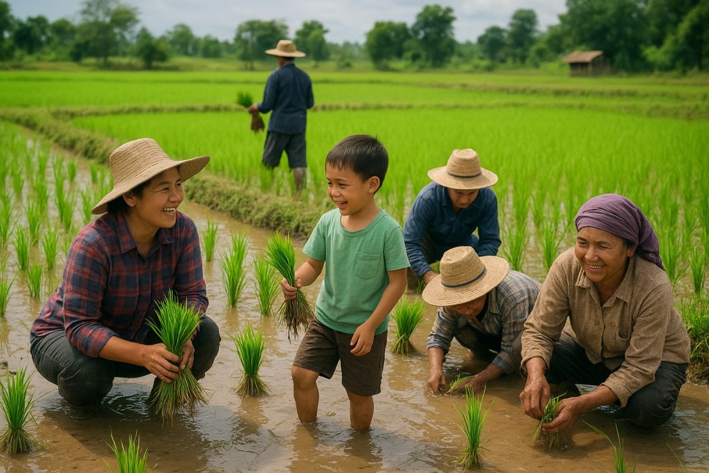 unique things to do in Bali