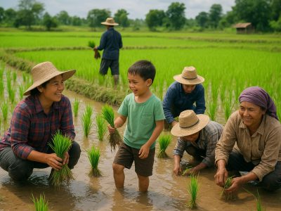 unique things to do in Bali