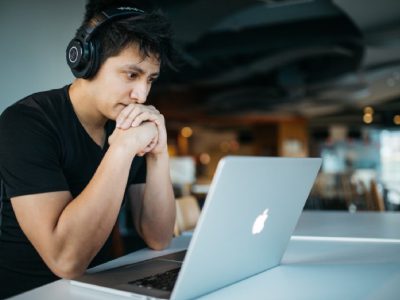 Cybersecurity for Influencers and Content creators in Bali