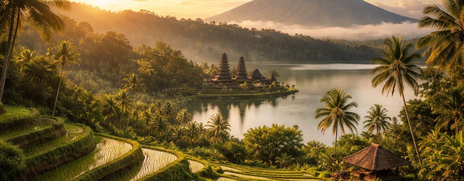 Things I Wish I Knew Before Going to Bali