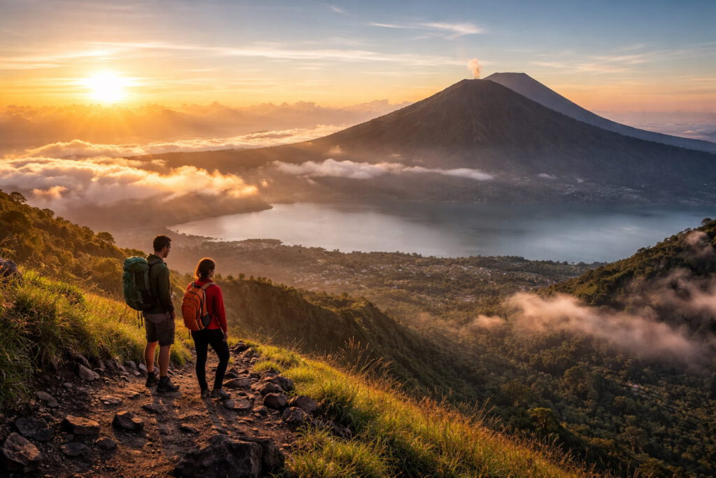 How Much Is It to Go to Bali