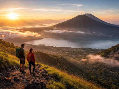 How Much Is It to Go to Bali