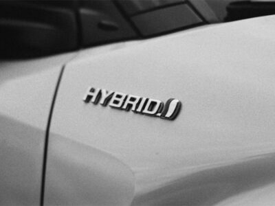 Hybrid Cars in Dubai