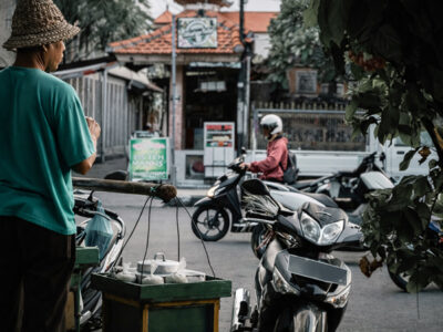 Best Bali study breaks for students