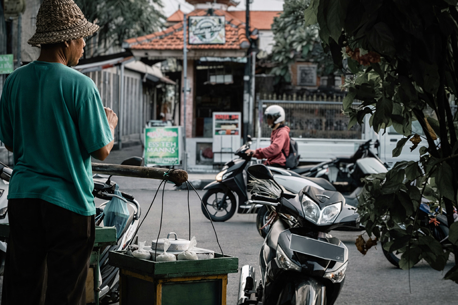 Best Bali study breaks for students